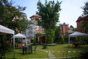 Sampada Garden Resort
